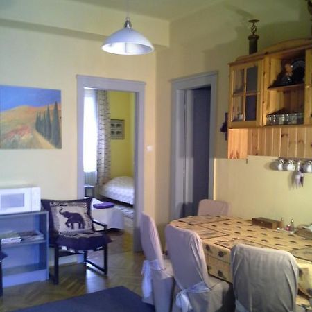 Levandium Apartman Apartment Miskolc Exterior photo