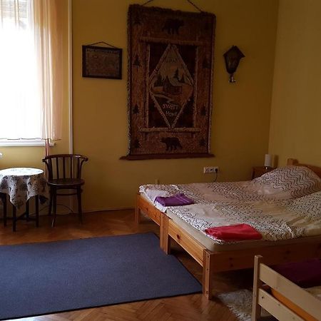 Levandium Apartman Apartment Miskolc Exterior photo
