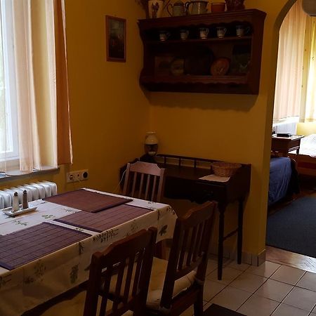 Levandium Apartman Apartment Miskolc Exterior photo