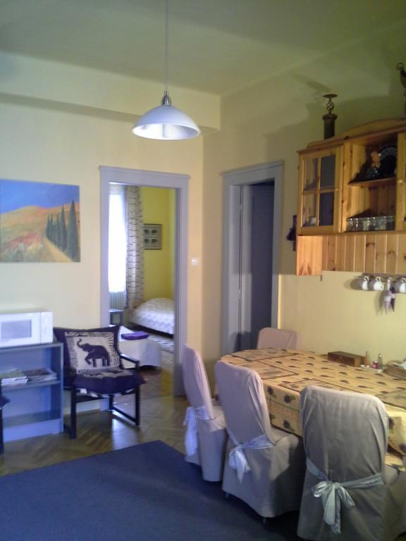 Levandium Apartman Apartment Miskolc Exterior photo