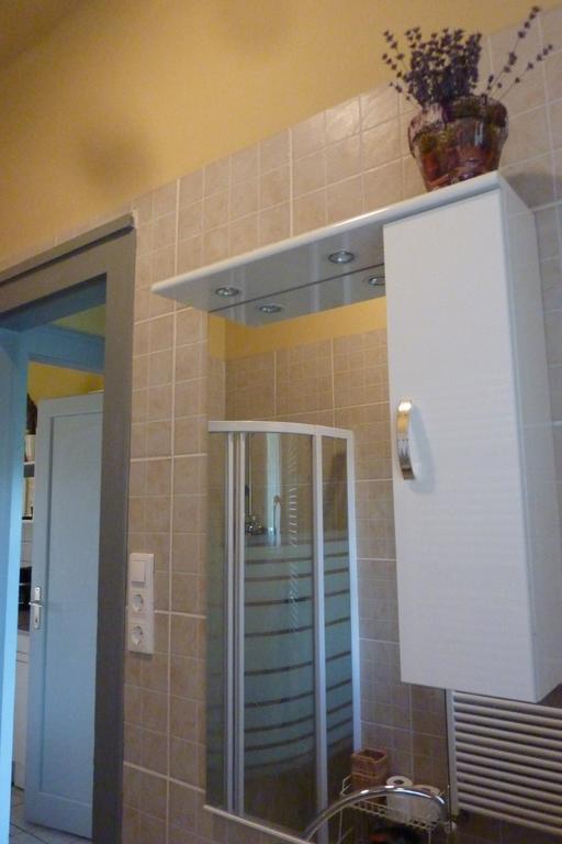 Levandium Apartman Apartment Miskolc Exterior photo