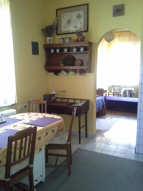 Levandium Apartman Apartment Miskolc Exterior photo
