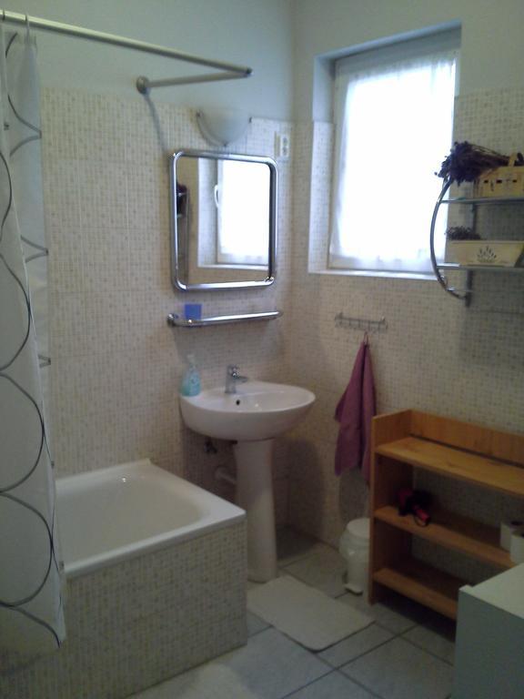Levandium Apartman Apartment Miskolc Exterior photo