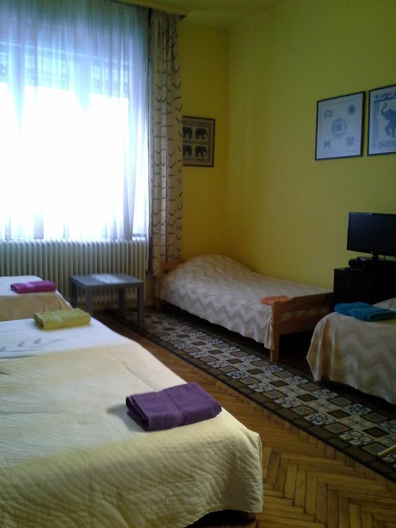 Levandium Apartman Apartment Miskolc Exterior photo
