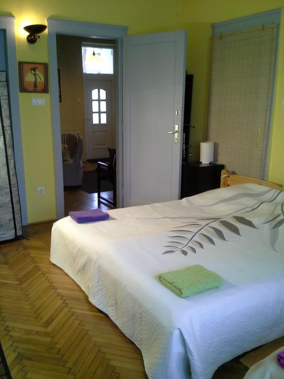 Levandium Apartman Apartment Miskolc Exterior photo
