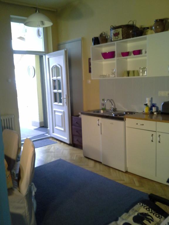 Levandium Apartman Apartment Miskolc Exterior photo