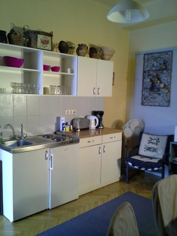 Levandium Apartman Apartment Miskolc Exterior photo