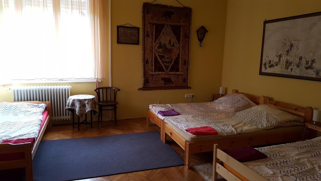 Levandium Apartman Apartment Miskolc Exterior photo