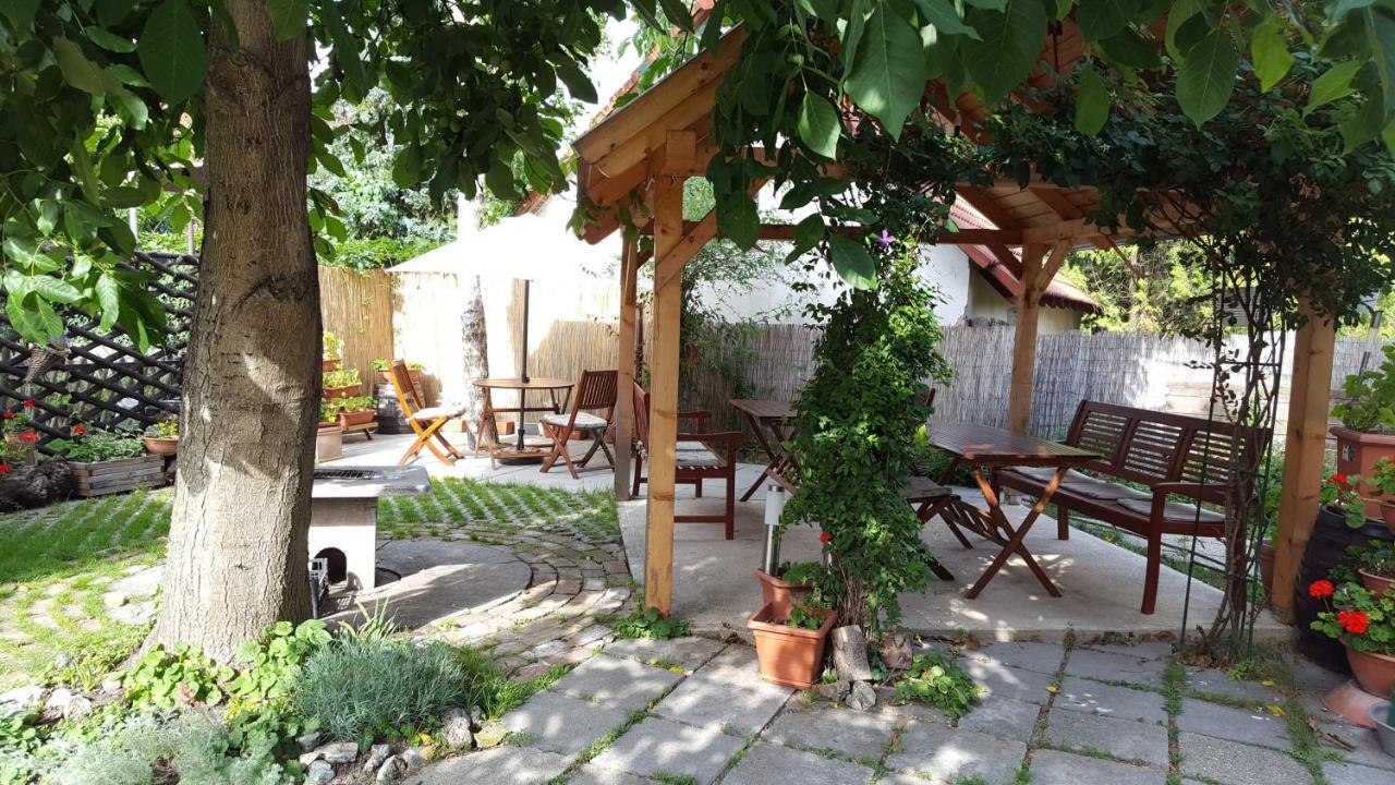 Levandium Apartman Apartment Miskolc Exterior photo