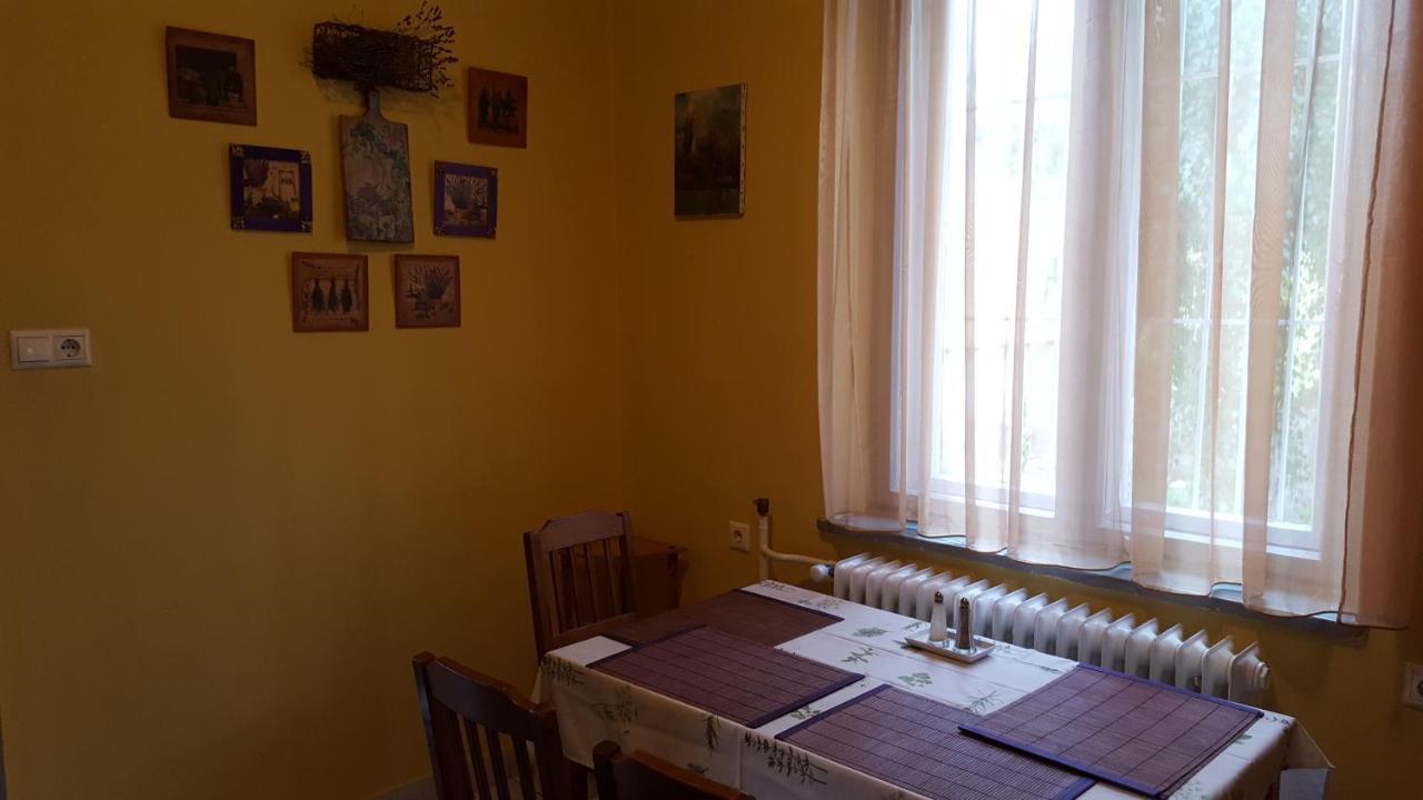 Levandium Apartman Apartment Miskolc Exterior photo