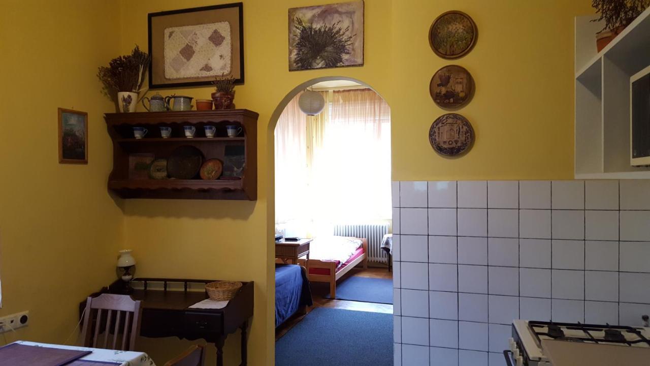 Levandium Apartman Apartment Miskolc Exterior photo