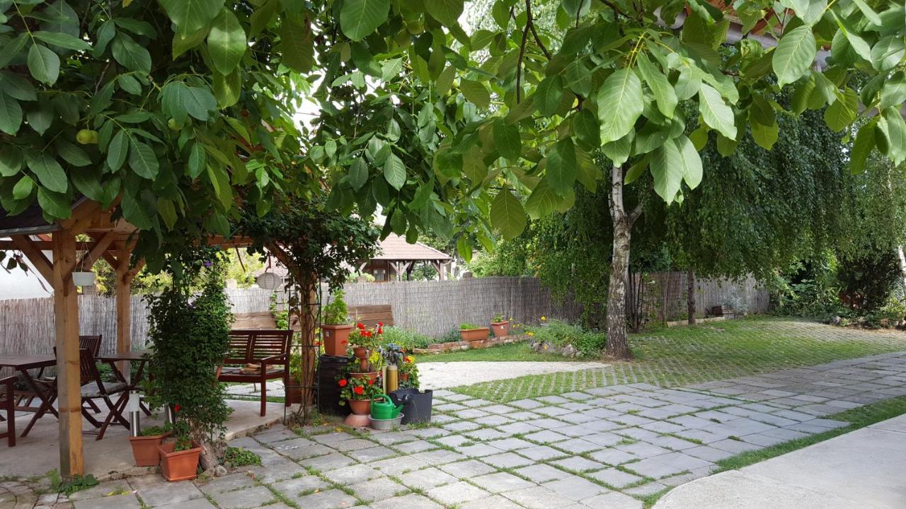 Levandium Apartman Apartment Miskolc Exterior photo