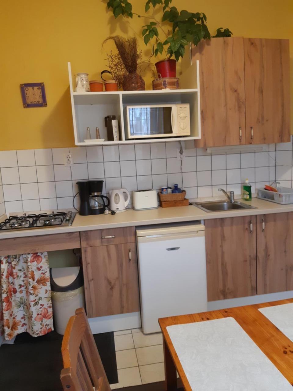 Levandium Apartman Apartment Miskolc Exterior photo