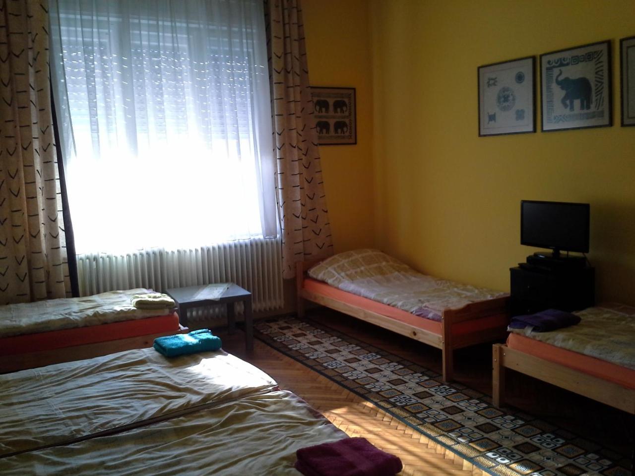 Levandium Apartman Apartment Miskolc Exterior photo